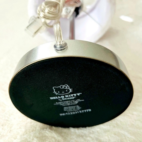 Hello Kitty Lamp - Picture 4 of 4